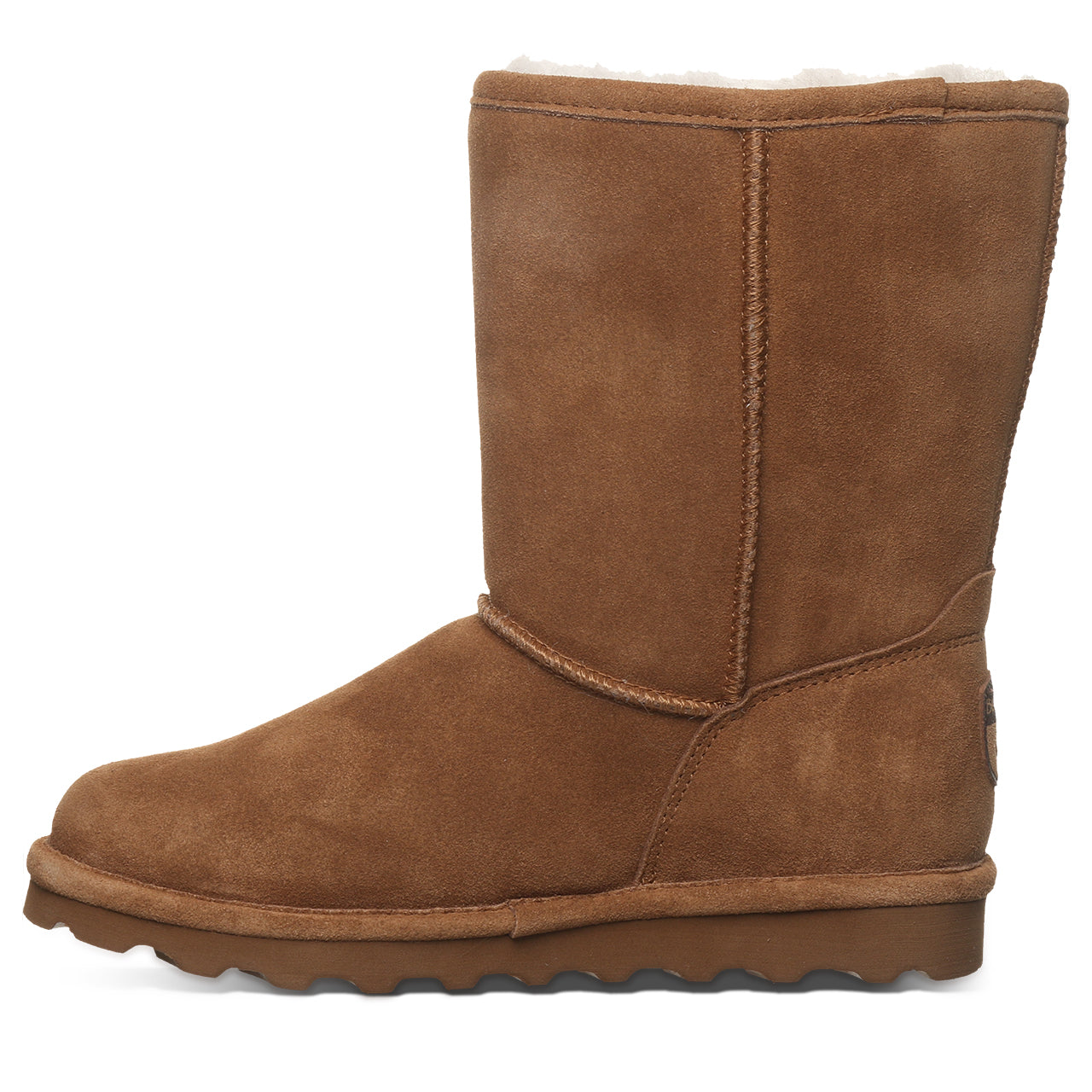 ELLE SHORT HICKORY – BEARPAW Shoes