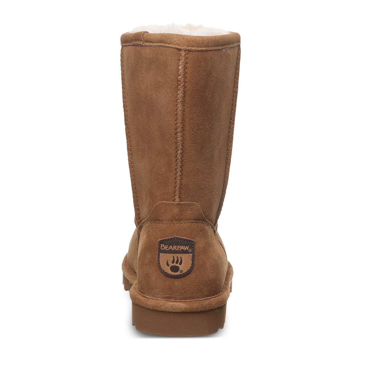 ELLE SHORT HICKORY – BEARPAW Shoes