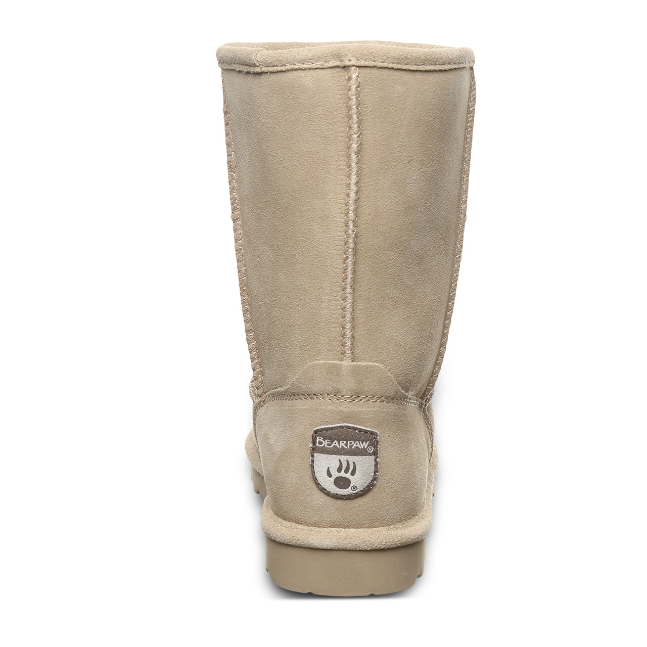 ELLE SHORT MUSHROOM – BEARPAW Shoes