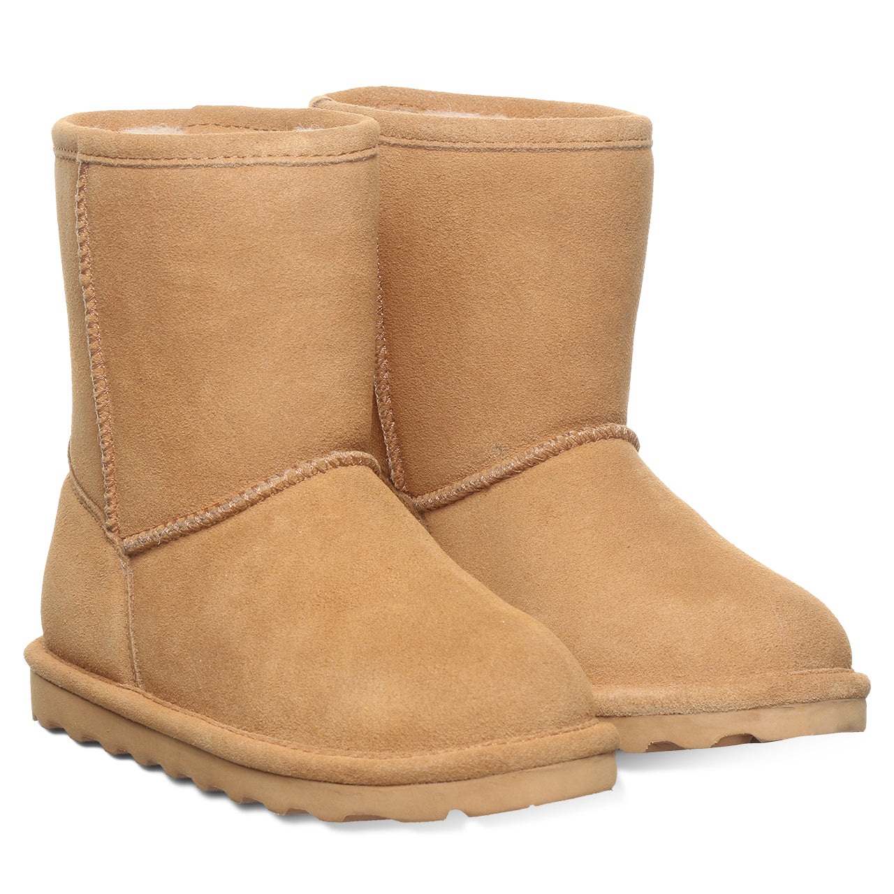 ELLE YOUTH ICED COFFEE – BEARPAW Shoes