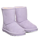 ELLE YOUTH WASHED LAVENDER