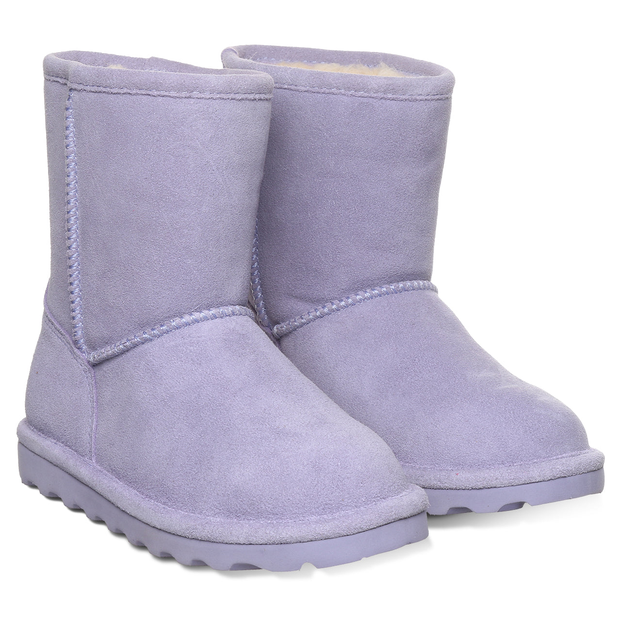 ELLE YOUTH PERSIAN VIOLET – BEARPAW Shoes