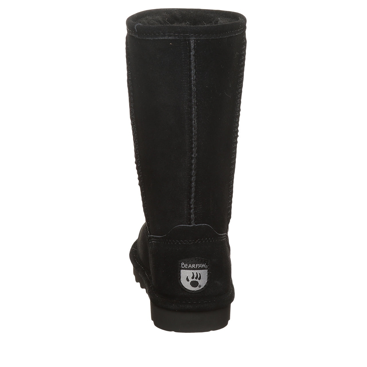 ELLE TALL YOUTH BLACK – BEARPAW Shoes