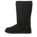 ELLE TALL VEGAN BLACK