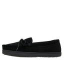 MOC II WIDE BLACK