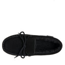MOC II WIDE BLACK
