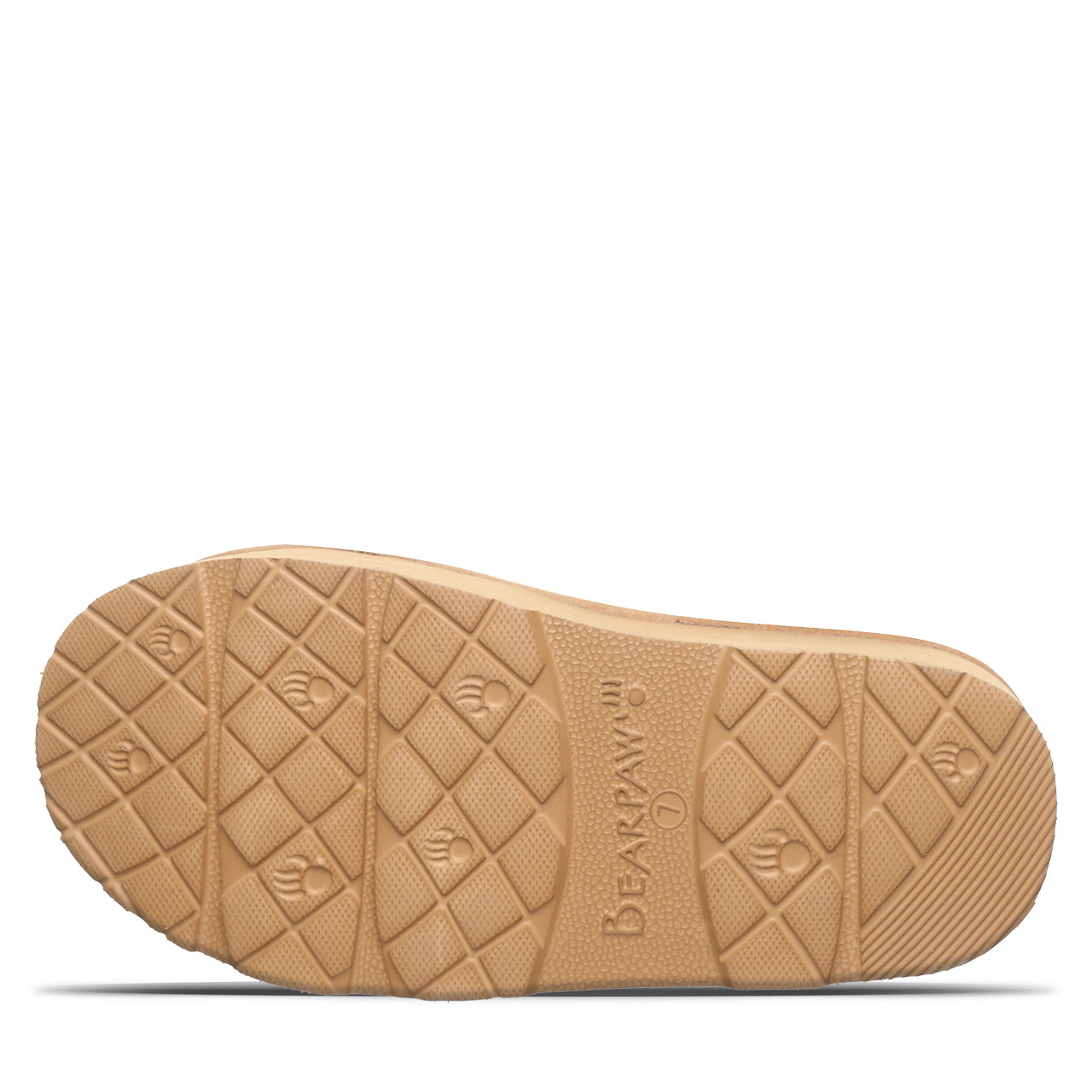 RETRO LOKI ICED COFFEE SOLID – BEARPAW Shoes