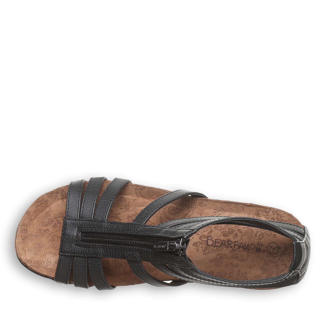 LAYLA II BLACK – BEARPAW Shoes