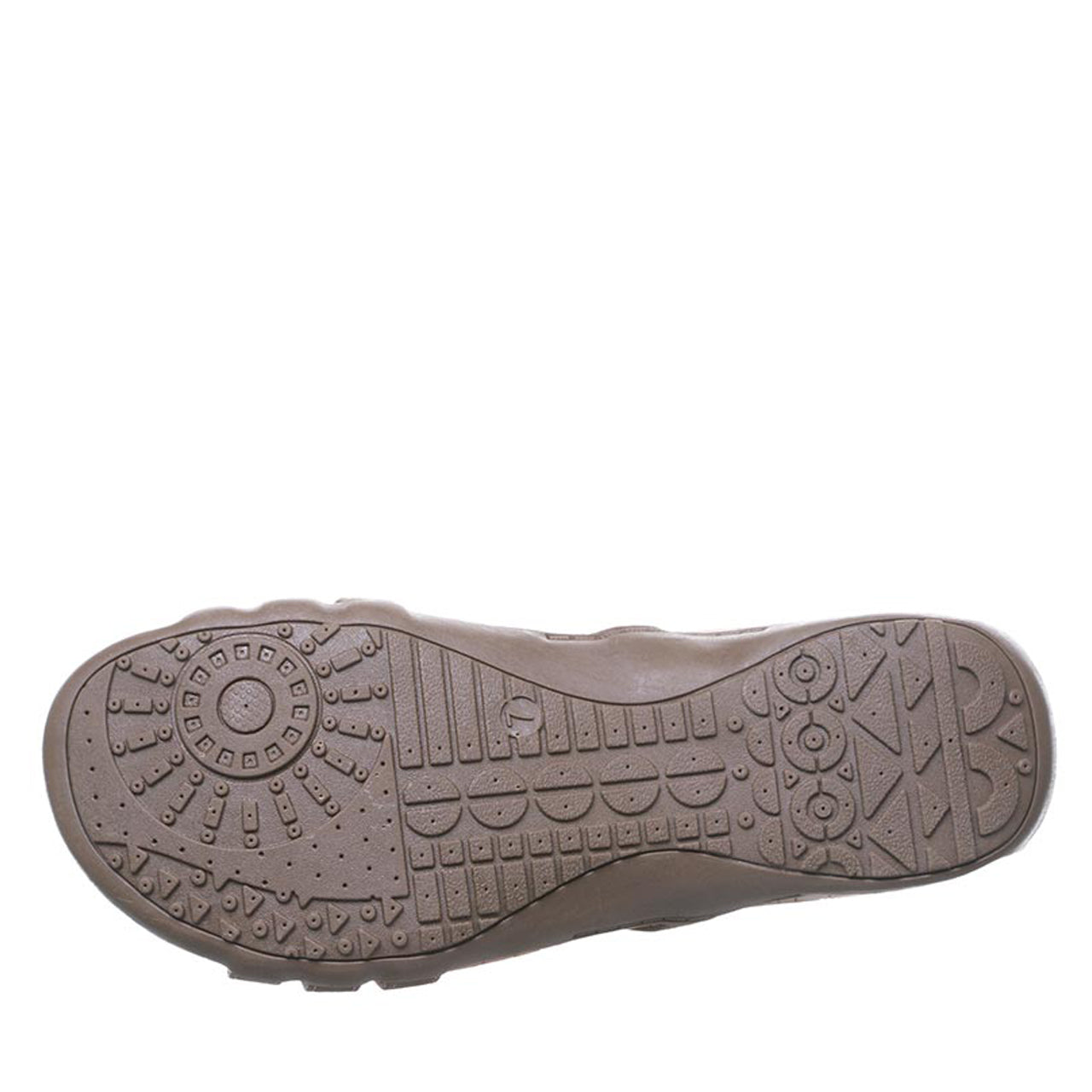 LAYLA II BROWN – BEARPAW Shoes