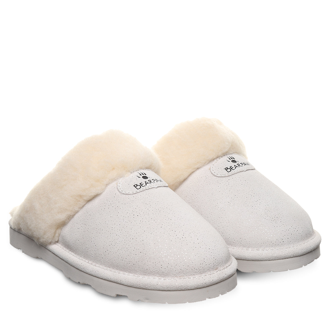 LOKI EXOTIC LUNAR ROCK METALLIC – BEARPAW Shoes