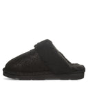 LOKI EXOTIC BLACK METALLIC