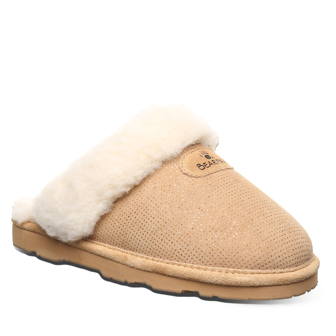 LOKI EXOTIC ICED COFFEE – BEARPAW Shoes