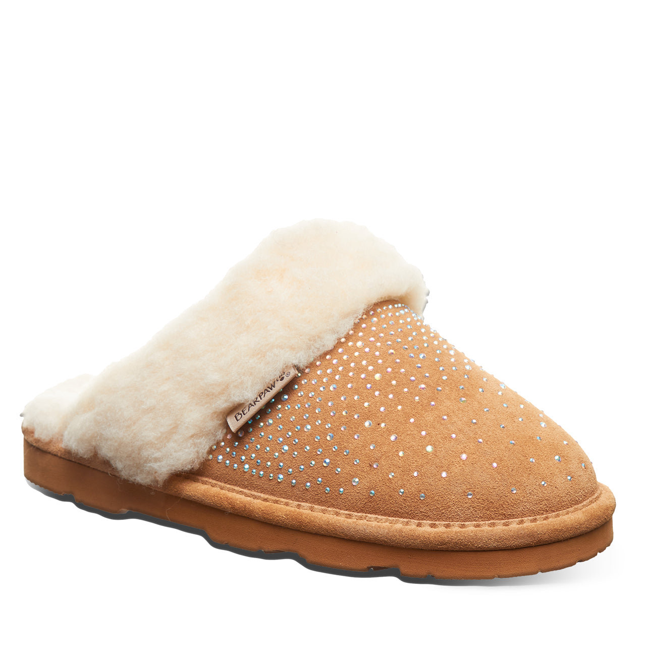 LOKI EXOTIC ICED COFFEE SPARKLE – BEARPAW Shoes
