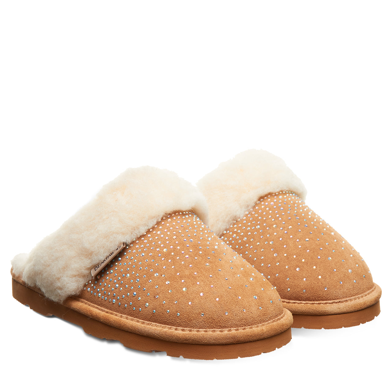 LOKI EXOTIC ICED COFFEE SPARKLE – BEARPAW Shoes