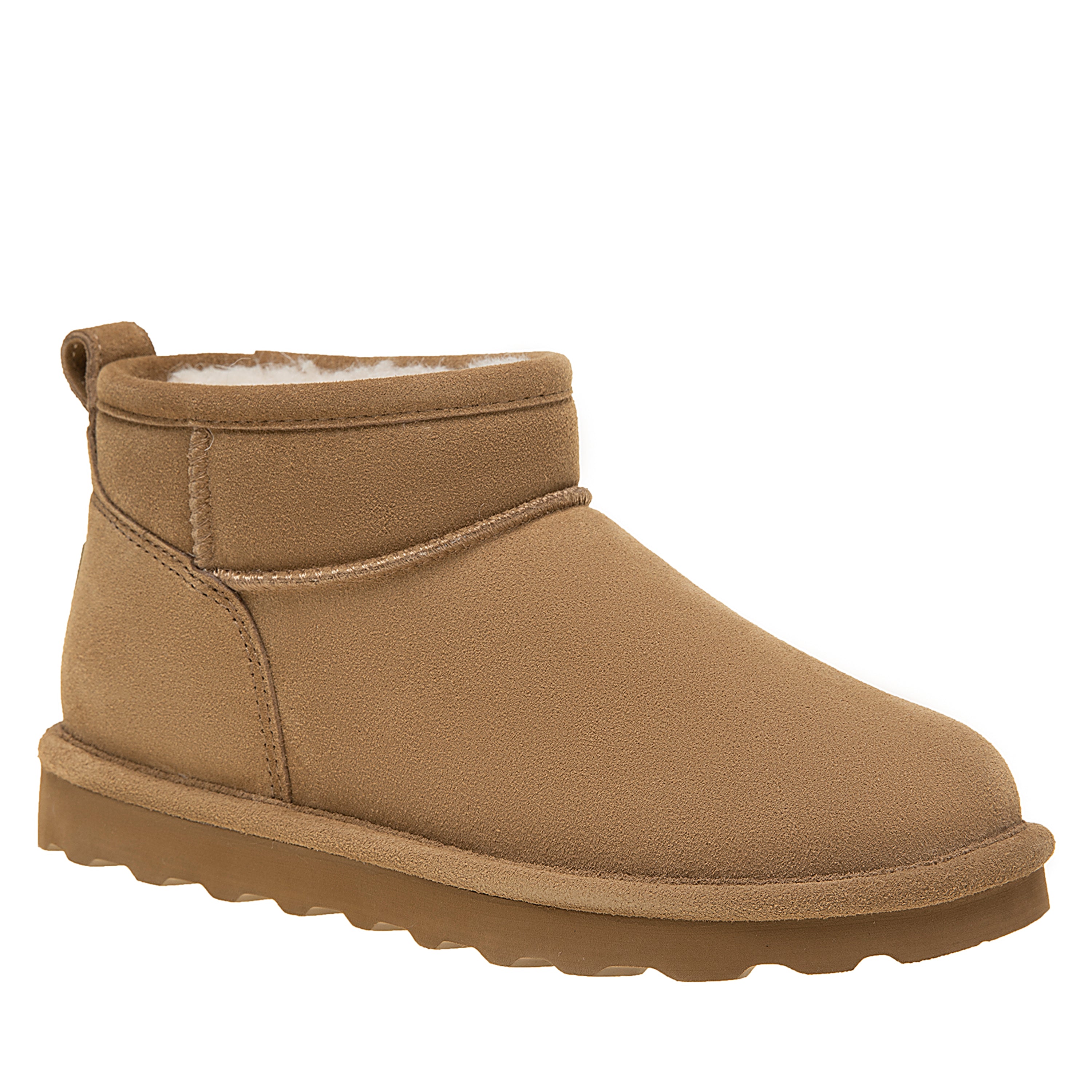 SHORTY HICKORY – BEARPAW Shoes