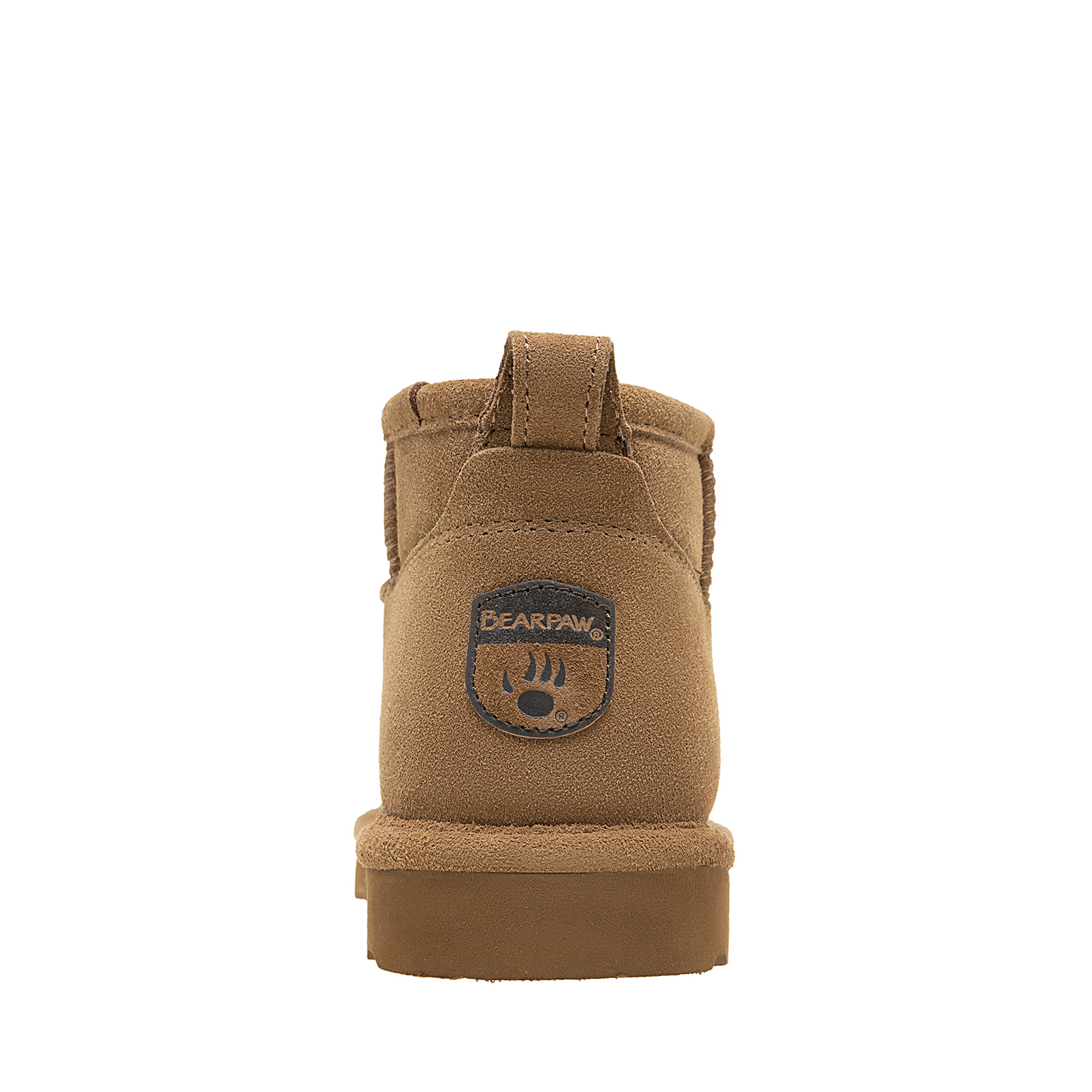 SHORTY HICKORY – BEARPAW Shoes