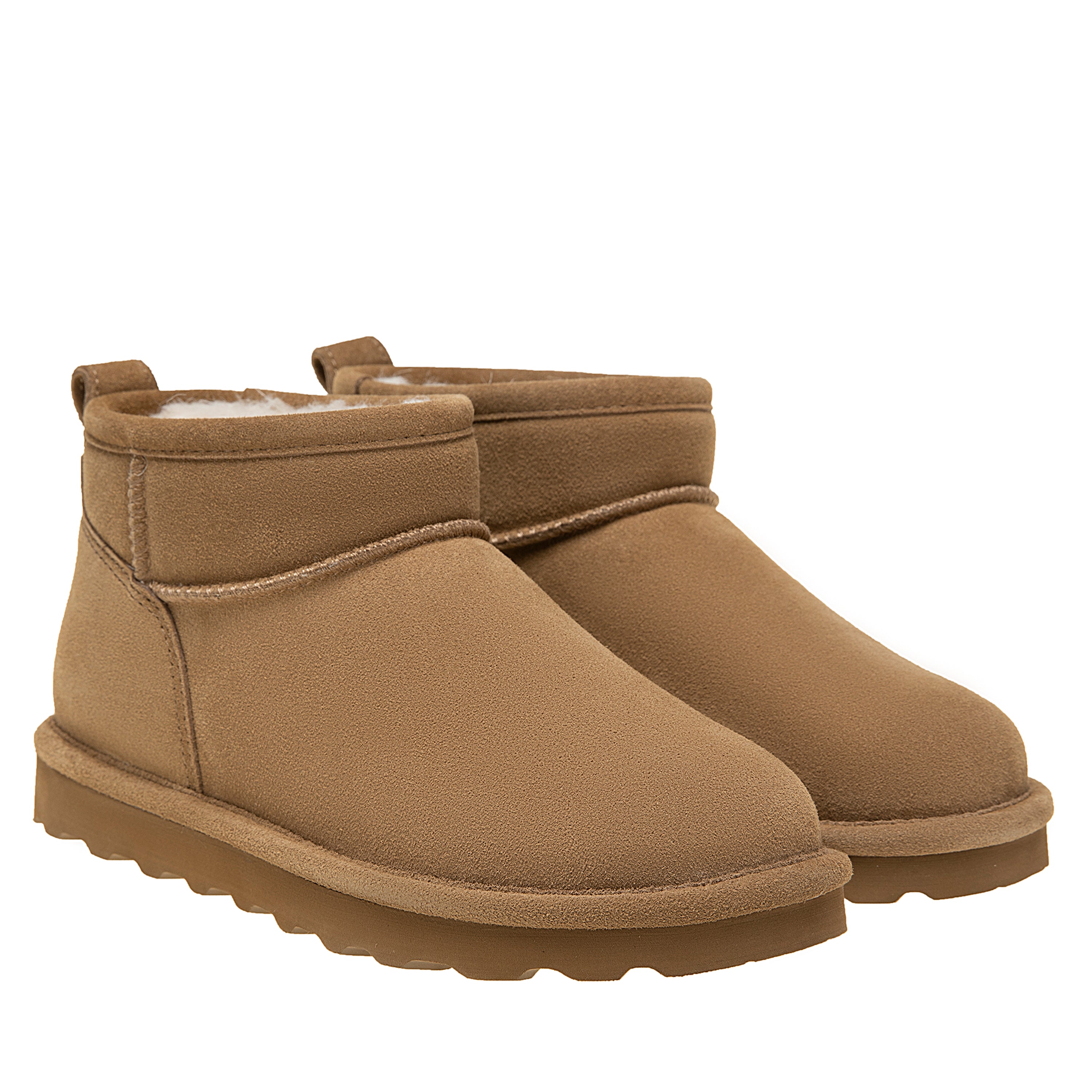 SHORTY HICKORY – BEARPAW Shoes