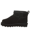 SHORTY TODDLER BLACK
