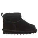SHORTY TODDLER BLACK