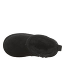 SHORTY TODDLER BLACK