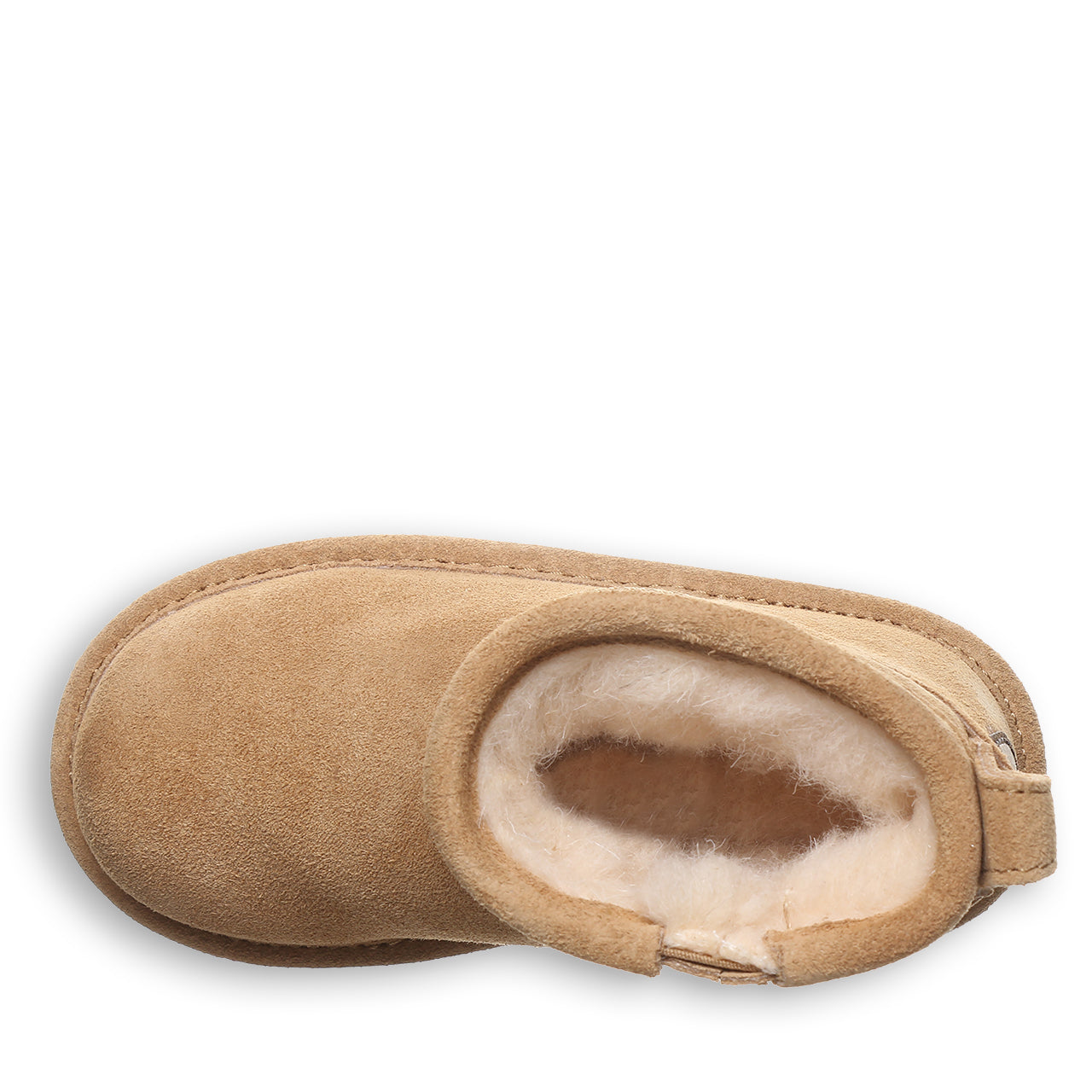 SHORTY TODDLER ICED COFFEE – BEARPAW Shoes