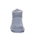 SHORTY TODDLER BLUE FIN