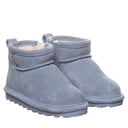 SHORTY TODDLER BLUE FIN