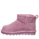 SHORTY TODDLER DUSKY ORCHID