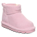 SHORTY TODDLER PINK LEMONADE