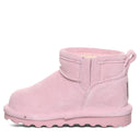 SHORTY TODDLER PINK LEMONADE
