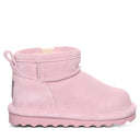SHORTY TODDLER PINK LEMONADE