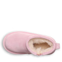 SHORTY TODDLER PINK LEMONADE