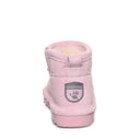 SHORTY TODDLER PINK LEMONADE