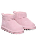 SHORTY TODDLER PINK LEMONADE