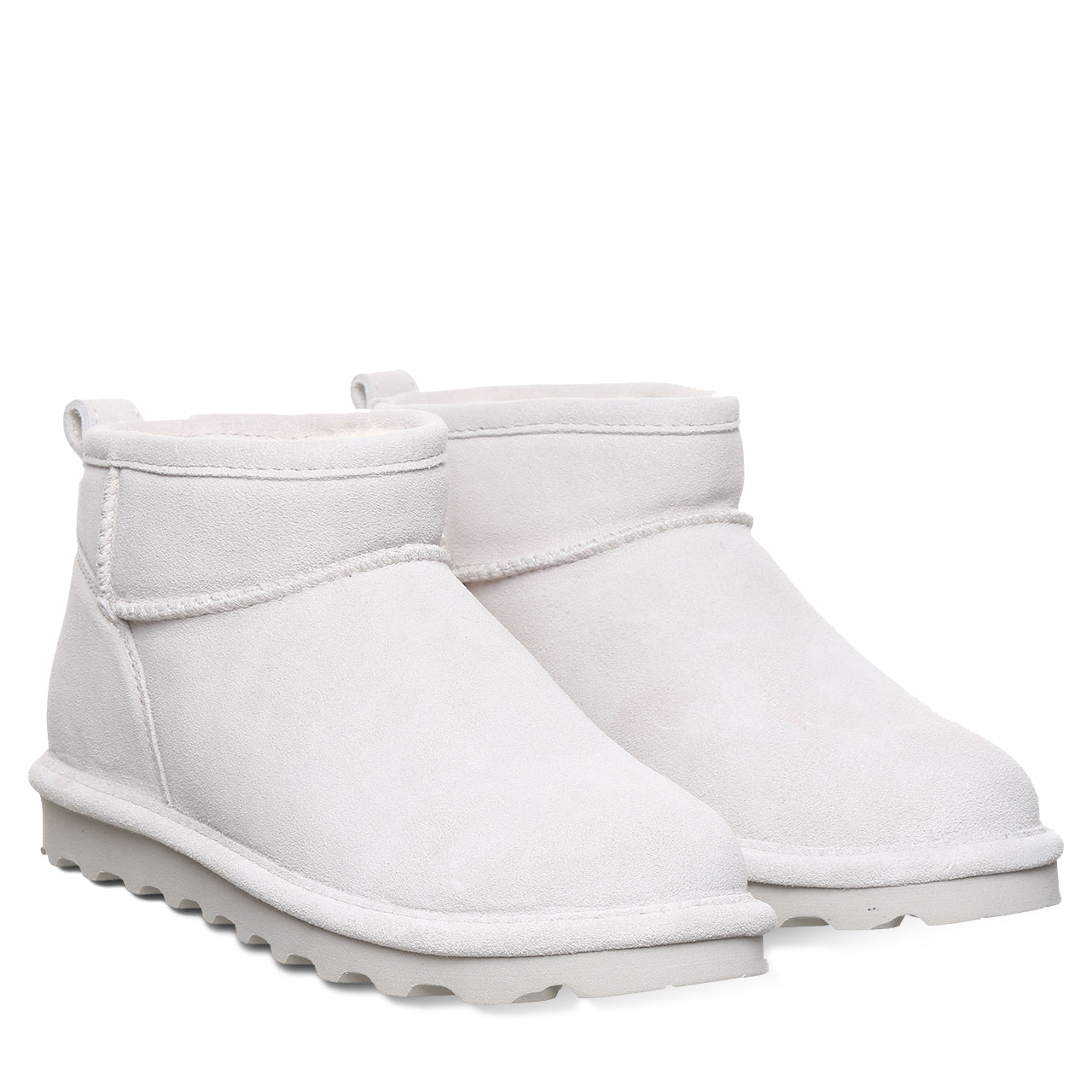SHORTY LUNAR ROCK – BEARPAW Shoes