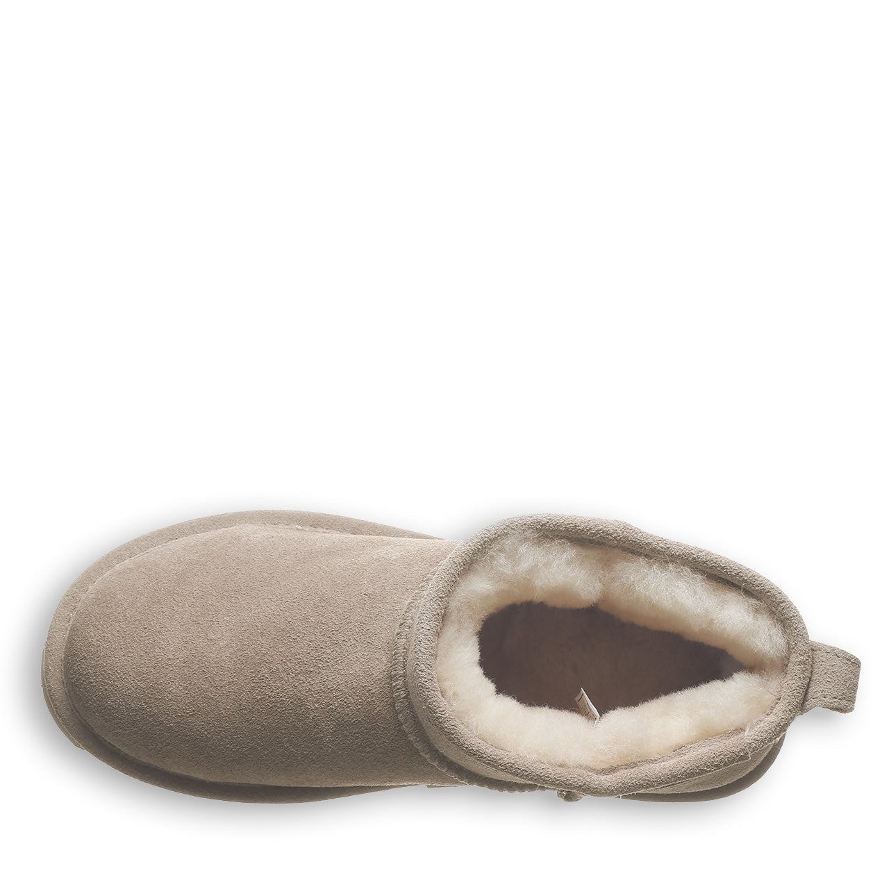 SHORTY MUSHROOM – BEARPAW Shoes
