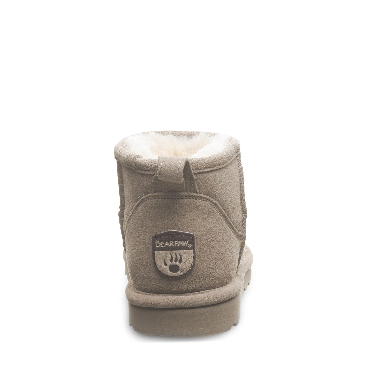 SHORTY MUSHROOM – BEARPAW Shoes