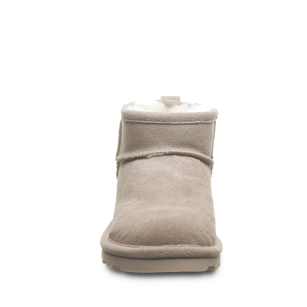 SHORTY MUSHROOM – BEARPAW Shoes