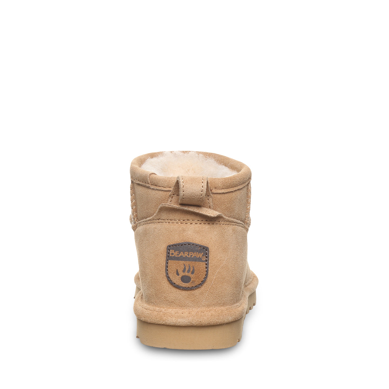 オーちゃんず　BEARPAWの靴 SHORTY WIDE ICED COFFEE – BEARPAW Shoes