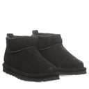 SHORTY YOUTH BLACK
