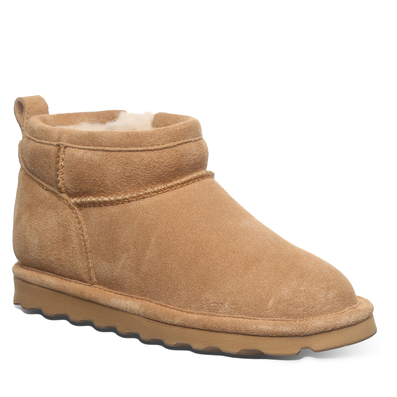 SHORTY YOUTH ICED COFFEE – BEARPAW Shoes
