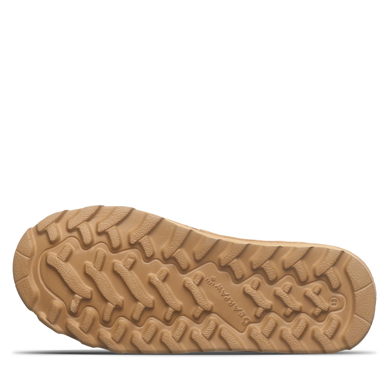 SHORTY YOUTH ICED COFFEE – BEARPAW Shoes