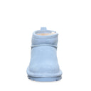 SHORTY YOUTH BLISSFUL BLUE