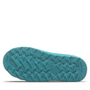 SHORTY YOUTH LIQUID TURQUOISE