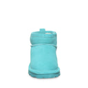 SHORTY YOUTH LIQUID TURQUOISE