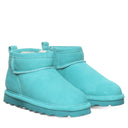 SHORTY YOUTH LIQUID TURQUOISE