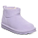 SHORTY YOUTH WASHED LAVENDER