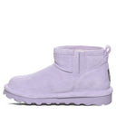 SHORTY YOUTH WASHED LAVENDER