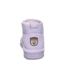 SHORTY YOUTH WASHED LAVENDER