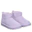SHORTY YOUTH WASHED LAVENDER